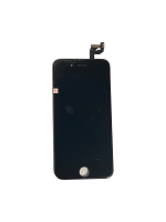LCD дисплей для Apple iPhone 6S с тачскрином (яркая подсветка) 1-я категория, класс AAA (черный)_0