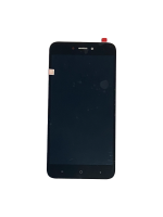 LCD дисплей для Xiaomi Redmi 5A/Redmi Go с тачскрином (черный)_0