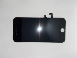 Дисплей для iPhone 8/iPhone SE 2020 +тачскрин (черный)_0